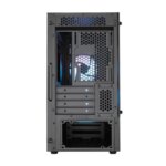 Cooler Master MasterBox BM311L ARGB Mini-Tower Case - Image 2