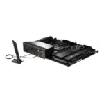 Asus ROG Maximus Z690 Hero  LGA1700 Intel 12th Gen Motherboard  | 90MB18E0-M0EAY0 - Image 2