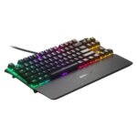 SteelSeries Apex 7 TKL Compact Mechanical Gaming Keyboard - Image 3