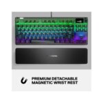 SteelSeries Apex 7 TKL Compact Mechanical Gaming Keyboard - Image 5