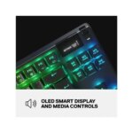 SteelSeries Apex 7 TKL Compact Mechanical Gaming Keyboard - Image 6