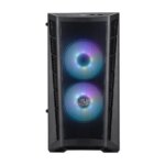 Cooler Master MasterBox BM311L ARGB Mini-Tower Case - Image 6