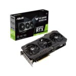 RTX 3080 10 GB OC | ASUS TUF