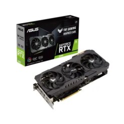 RTX 3080 10 GB OC | ASUS TUF