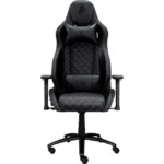 1stPlayer K2 Baboon King Gaming Chair - K2 Black