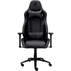 1stPlayer K2 Baboon King Gaming Chair - K2 Black