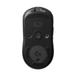Logitech G PRO  Wireless Gaming Mouse  - Black - Image 5