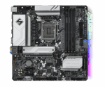 ASRock B560M Steel Legend  (LGA 1200)  Motherboard - Image 5