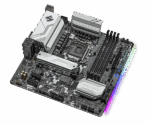 ASRock B560M Steel Legend  (LGA 1200)  Motherboard - Image 4