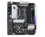 ASRock B560M Steel Legend  (LGA 1200)  Motherboard - Image 3