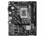 Asrock H610M-HDV/M.2 DDR4 mATX  Motherboard LGA 1700 - Image 3