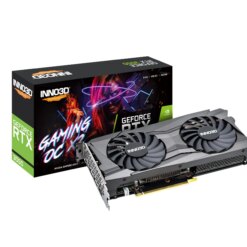 RTX 3050 8GB | Inno3d