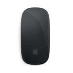 Magic Mouse - Black Multi-Touch Surface - Image 5
