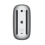 Magic Mouse - Black Multi-Touch Surface - Image 4