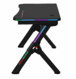 Tortox 1.4m RGB Black Gaming Desk TX-GD400-B-Black - Image 4