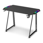 Alpha Gamer AURI | Gaming Desk  RGB