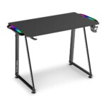 Alpha Gamer AURI | Gaming Desk  RGB - Image 5
