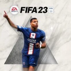 FIFA 23 PS5 Standard Edition ( Disc )
