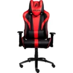 1stPlayer FK1 Gaming Chair – Black/Red
