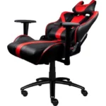 1stPlayer FK1 Gaming Chair – Black/Red - Image 4