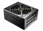 Cougar GEX 1050 80 Plus Gold Power Supply, 1050W, Fully Modular, Certified, PSU | CG-PSU-GEX-1050 - Image 4