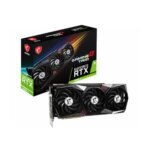 RTX 3090 TI 24GB | MSI Gaming Trio X