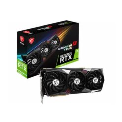 RTX 3090 TI 24GB | MSI Gaming Trio X