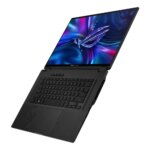 ASUS ROG Flow X16 (2022)  GV601RW-M5056W | AMD RYZEN R9- 6900HS -3.3GHZ , RTX 3070 TI 8GB ,   32 GB DDR5 , 1TB SSD NVMe Gen4 ,  16.0" 2K  165 Hz Touch and Flip Screen |GV601RW-M5056W - Image 4