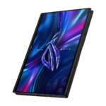 ASUS ROG Flow X16 (2022)  GV601RW-M5056W | AMD RYZEN R9- 6900HS -3.3GHZ , RTX 3070 TI 8GB ,   32 GB DDR5 , 1TB SSD NVMe Gen4 ,  16.0" 2K  165 Hz Touch and Flip Screen |GV601RW-M5056W - Image 2