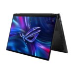 ASUS ROG Flow X16 (2022)  GV601RW-M5056W | AMD RYZEN R9- 6900HS -3.3GHZ , RTX 3070 TI 8GB ,   32 GB DDR5 , 1TB SSD NVMe Gen4 ,  16.0" 2K  165 Hz Touch and Flip Screen |GV601RW-M5056W - Image 5