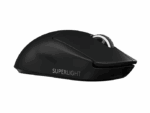 Logitech PRO X Superlight Wireless Gaming Mouse - Black - Image 7