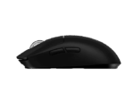 Logitech PRO X Superlight Wireless Gaming Mouse - Black - Image 5
