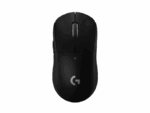 Logitech PRO X Superlight Wireless Gaming Mouse - Black