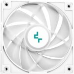 DeepCool LE720 360mm A-RGB AIO Liquid Cooler - White | R-LE720-WHAMMN-G-1 - Image 4