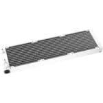 DeepCool LE720 360mm A-RGB AIO Liquid Cooler - White | R-LE720-WHAMMN-G-1 - Image 3