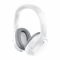 Razer Opus X Wireless ANC Low Latency Headset - Mercury Edition | RZ04-03760200-R3M1