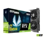 Nvidia GeForce RTX 3060 12  GB | Zotac