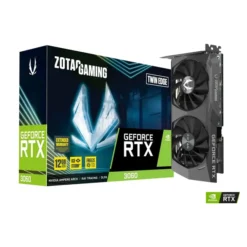 Nvidia GeForce RTX 3060 12  GB | Zotac