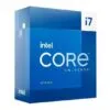 معالج Intel® Core™ i7-13700K 16 نواة و24 خيط (ذاكرة تخزين مؤقت 30 ميجا، حتى 5.40 جيجا هرتز) |BX8071513700K