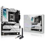 ASUS ROG Strix X670E-A GAMING WIFI AMD AM5 Motherboard | 90MB1BM0-M0EAY0 - Image 3