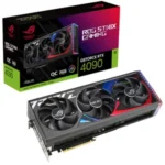 Legendary PC Build With RTX 4090  [ R9 7950X , RTX 4090 24GB , 64GB DDR5   ,  2TB  SSD NVMe  Gen4] - Image 5
