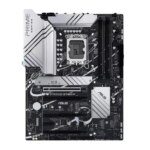 Asus Prime Z790-P WiFi (DDR4) LGA1700 Intel (12th/13th/14th) Gen 
 Motherboard |90MB1DB0-M0AAY0 - Image 2