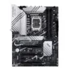 Asus Prime Z790-P WiFi (DDR5) LGA1700 Intel (12th/13th/14th) Gen  Motherboard