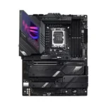 Asus ROG Strix Z790-E Gaming WIFI (LGA 1700) Intel (12th/13th/14th) Gen  DDR5 ATX Motherboard | 90MB1CL0-M0EAY0