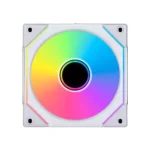 Lian Li UNI FAN SL-Infinity 3X ARGB Fan - White | UF-SLIN120-3W - Image 2