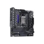 ASUS ROG Crosshair X670E Gene AMD AM5  mATX Motherboard  | 90MB1B80-M0EAY0 - Image 4