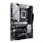 Asus Prime Z790-P WiFi (DDR4) LGA1700 Intel (12th/13th/14th) Gen 
 Motherboard |90MB1DB0-M0AAY0 - Image 3