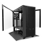 Lian Li Lancool III Mesh RGB E-ATX Mid Tower Case - Black - Image 4