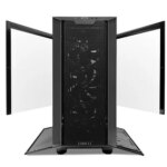 Lian Li Lancool III Mesh RGB E-ATX Mid Tower Case - Black - Image 3