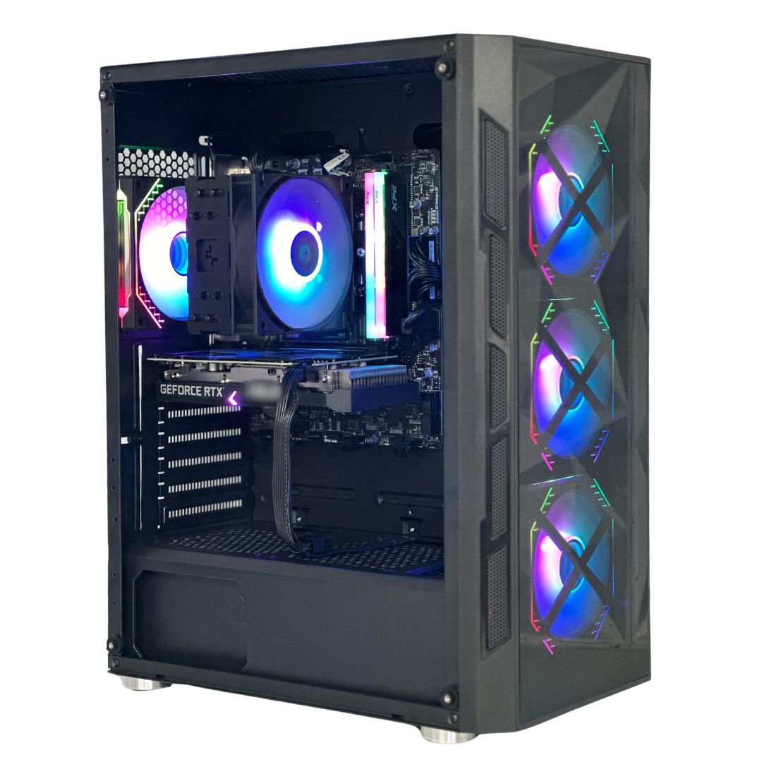 xr:d:DAF9z8JGLLk:11,j:8981723363686142167,t:24022515 Gaming PC (Intel Core i5-12400F - RTX 3060 12GB - 16GB DDR4)